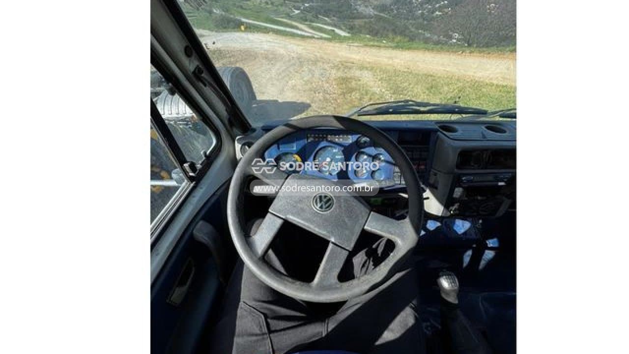 Volkswagen 17.250 e 2011 — foto 7
