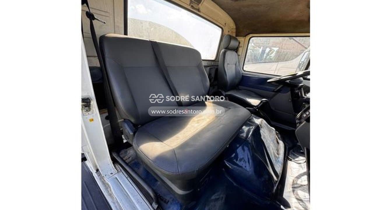 Volkswagen 17.250 e 2011 — foto 9