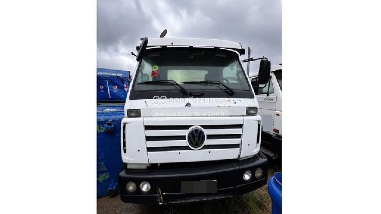 Volkswagen 17.250 e 2012 — foto 1