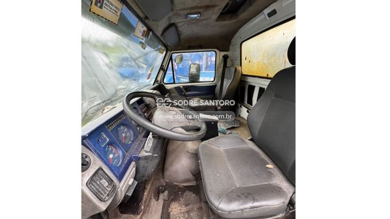 Volkswagen 17.250 e 2012 — foto 6