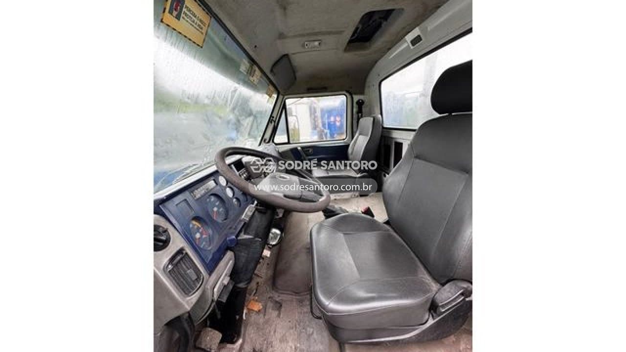 Volkswagen 17.250 e 2012 — foto 5