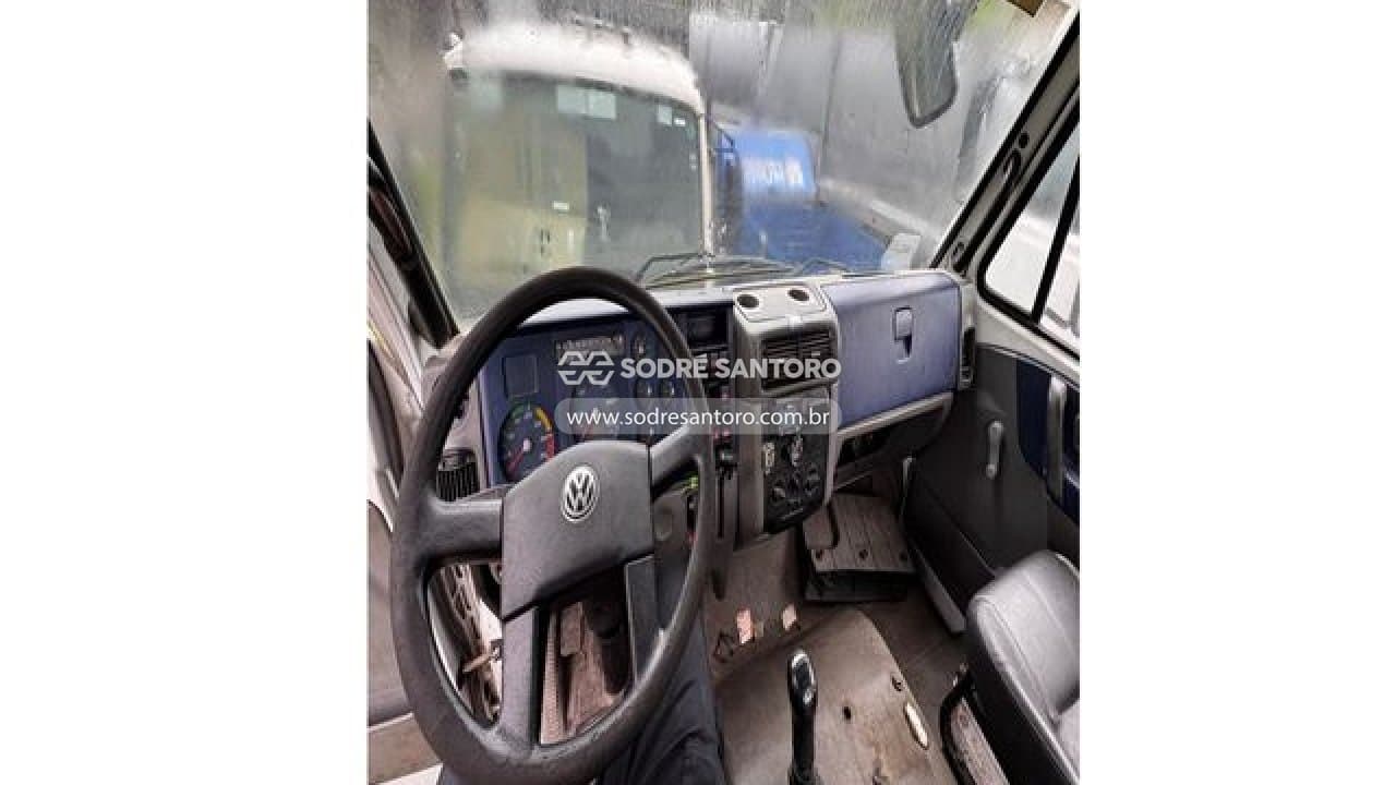 Volkswagen 17.250 e 2012 — foto 6