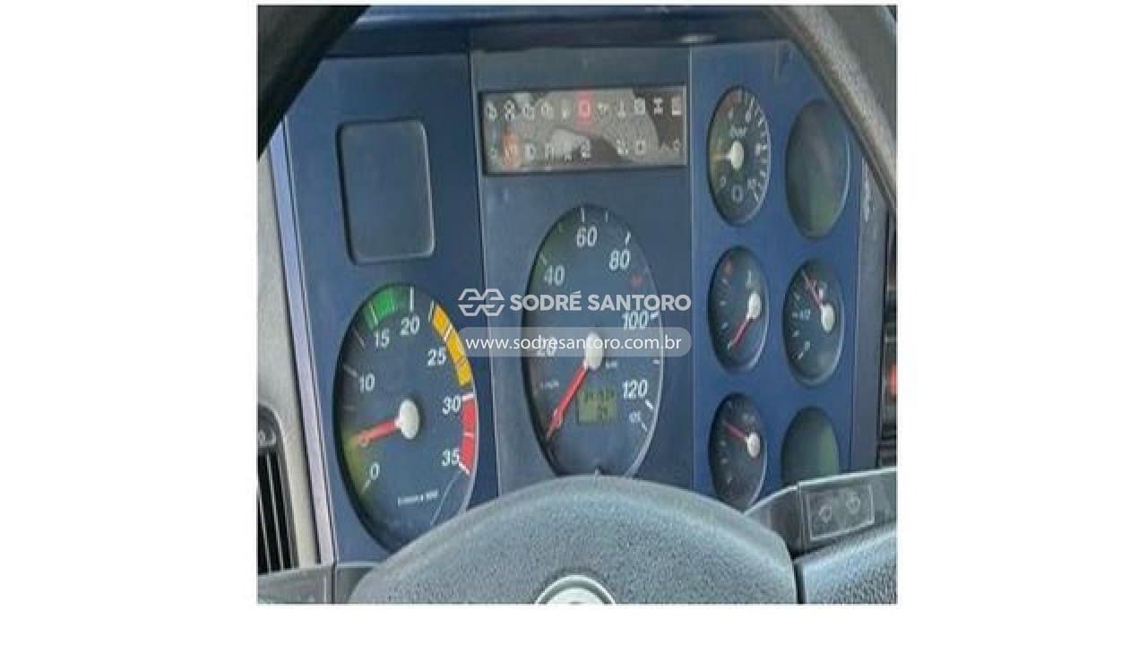 Volkswagen 17.250 e 2012 — foto 7