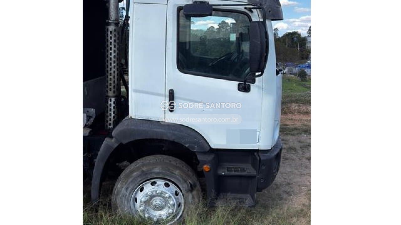 Volkswagen 17.280 Crm 4x2 4p 2016 — foto 4