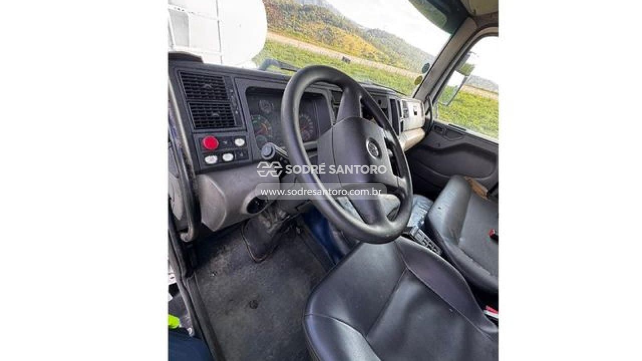 Volkswagen 17.280 Crm 4x2 4p 2016 — foto 8