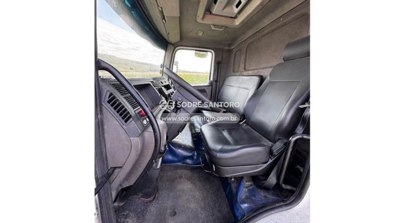 Volkswagen 17.280 Crm 4x2 4p 2016 — foto 9