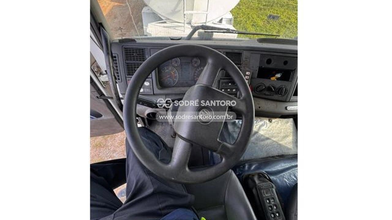 Volkswagen 17.280 Crm 4x2 4p 2016 — foto 12
