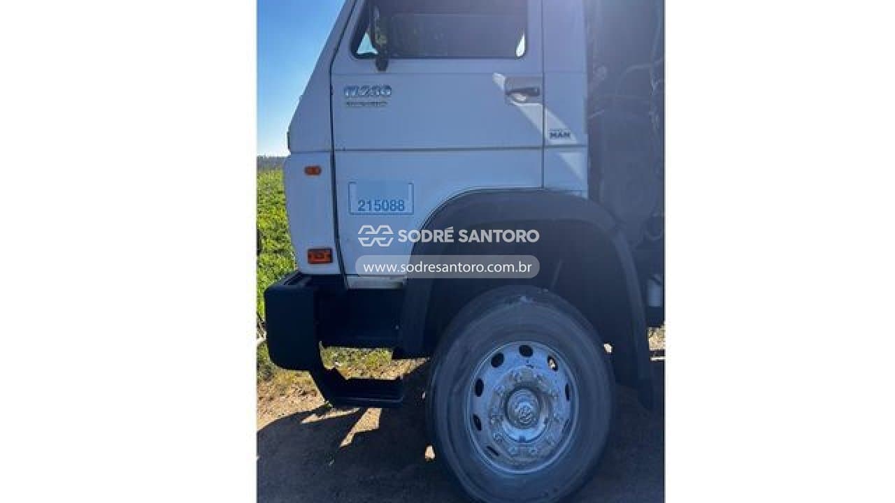 Volkswagen 17.230 Worker 4x2 2016 — foto 3