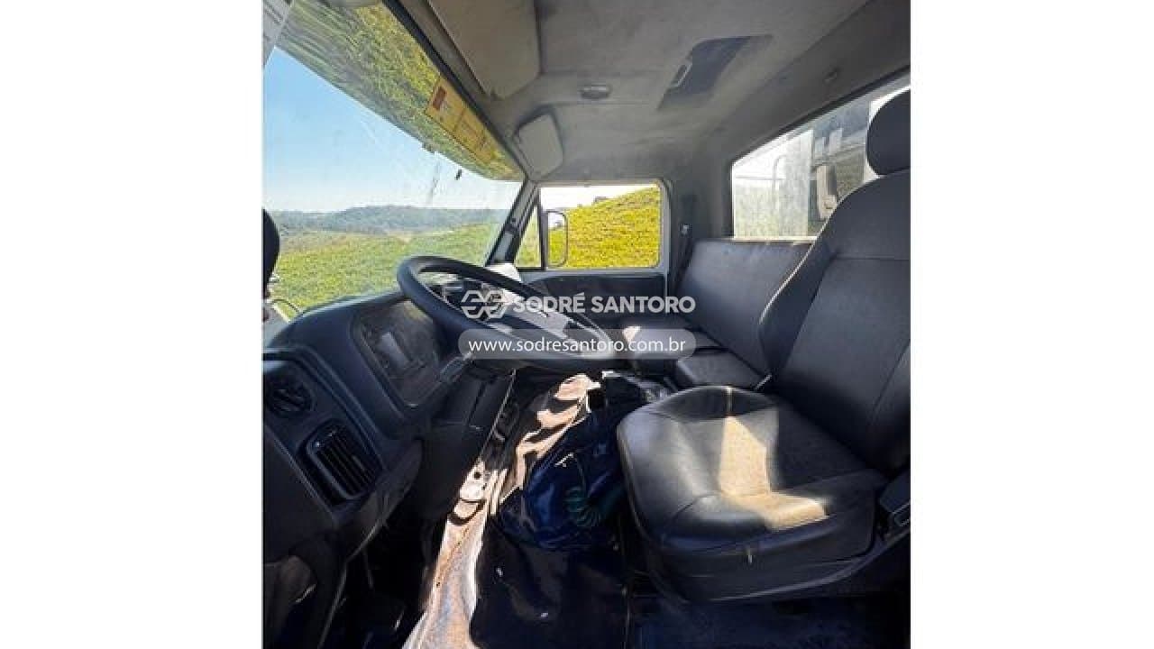 Volkswagen 17.230 Worker 4x2 2016 — foto 7