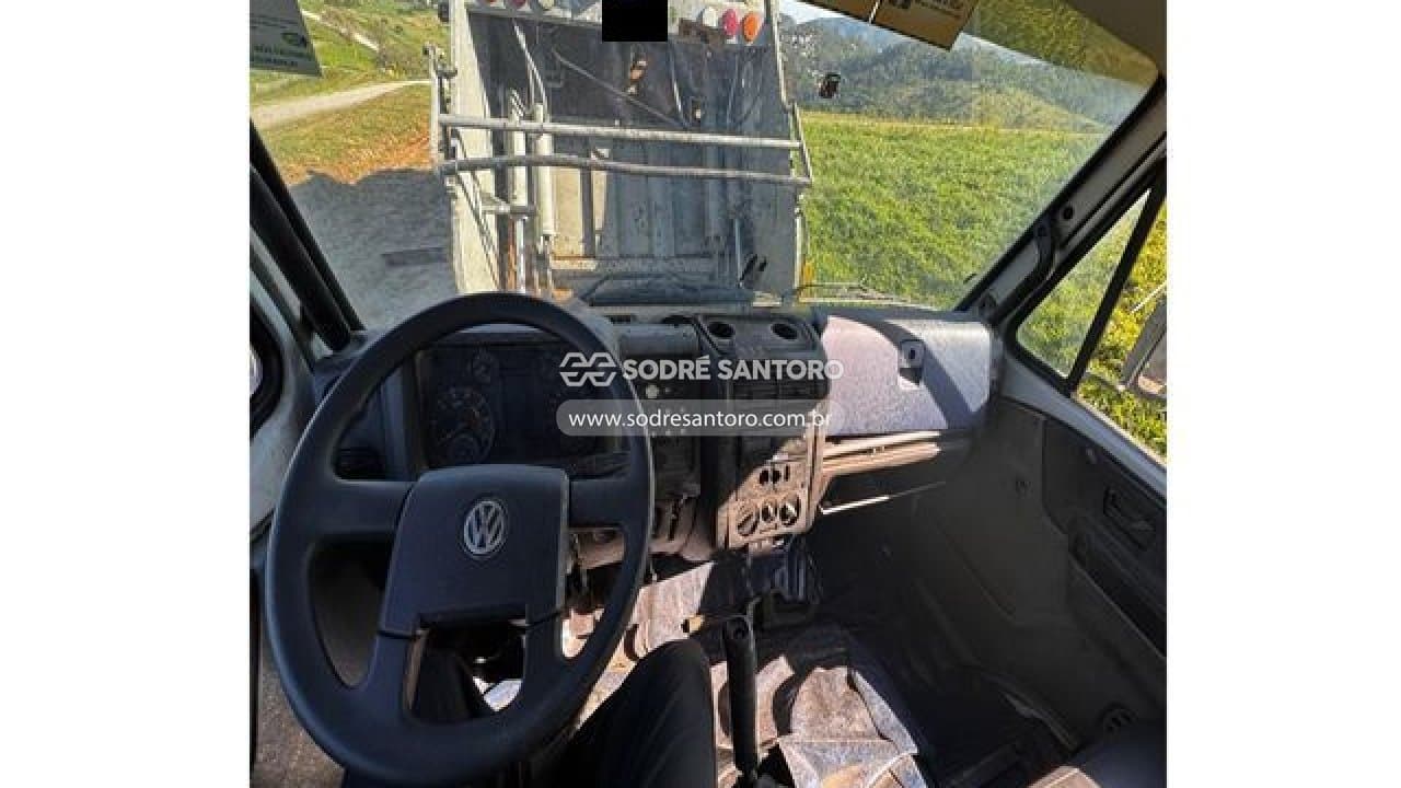 Volkswagen 17.230 Worker 4x2 2016 — foto 8