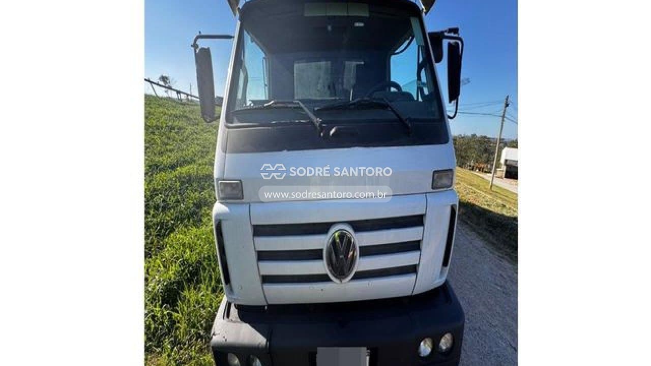Volkswagen 17.230 Worker 4x2 2016 — foto 1