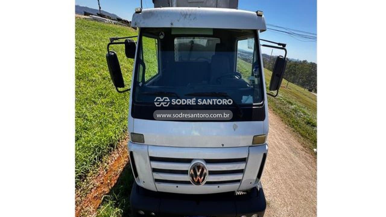 Volkswagen 17.230 Worker 4x2 2016 — foto 1