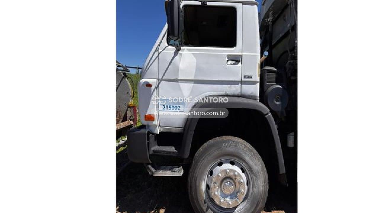 Volkswagen 17.230 Worker 4x2 2016 — foto 6