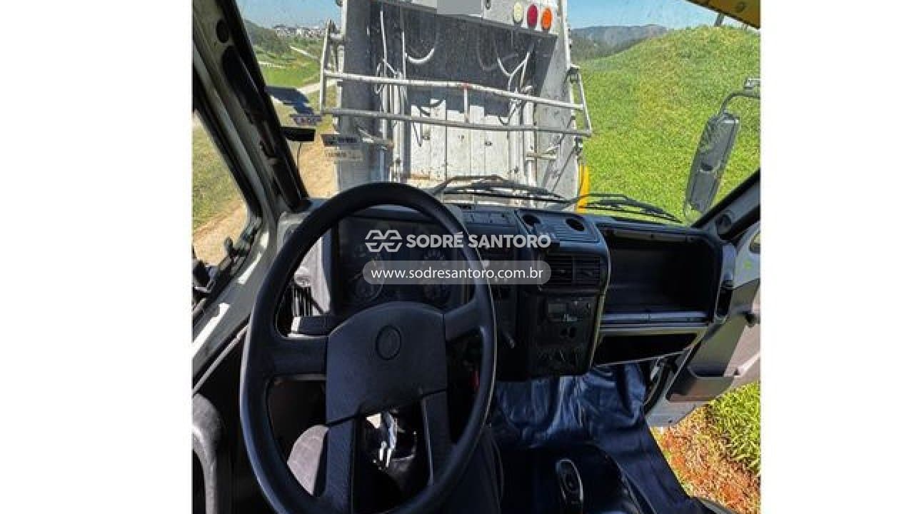 Volkswagen 17.230 Worker 4x2 2016 — foto 7