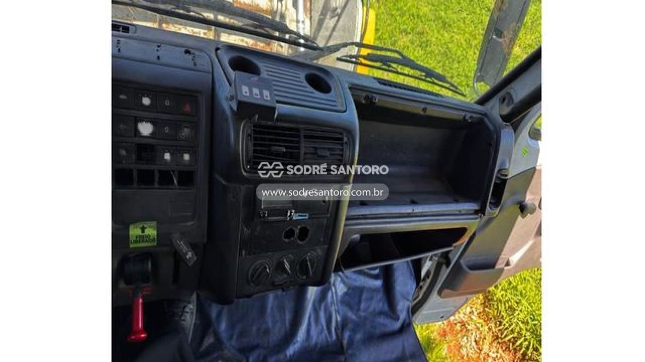 Volkswagen 17.230 Worker 4x2 2016 — foto 9