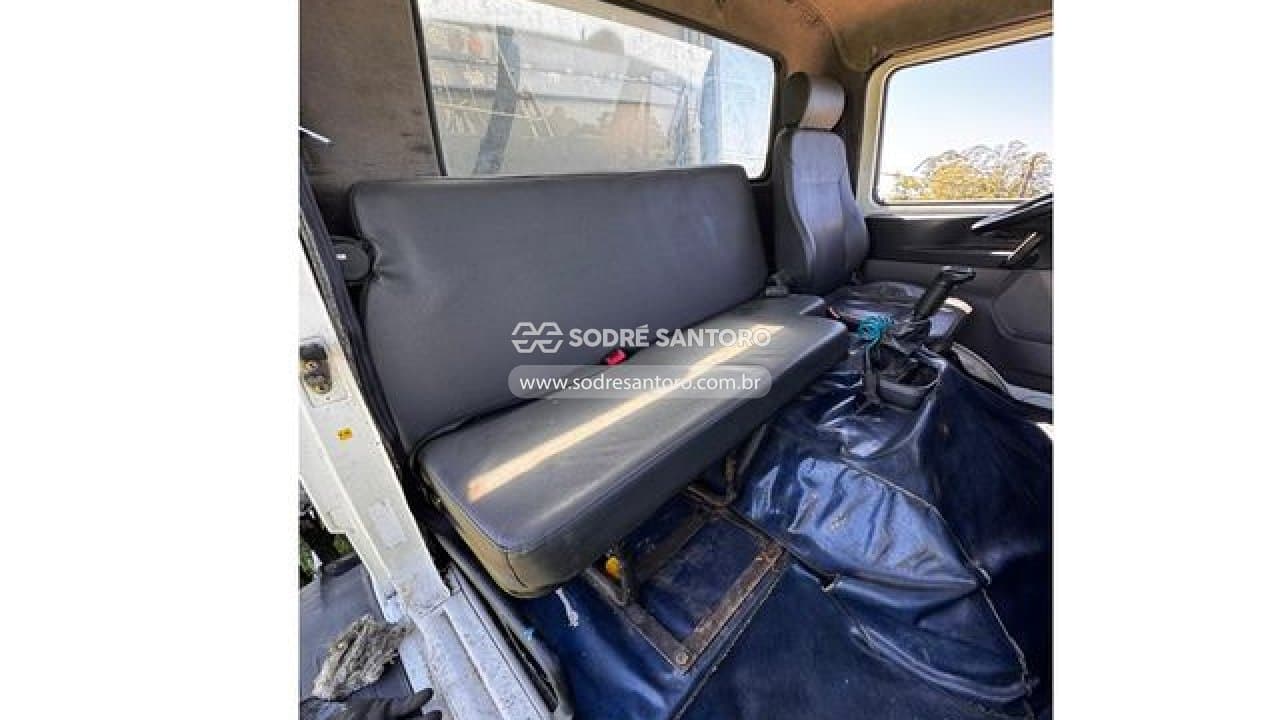 Volkswagen 17.230 Worker 4x2 2016 — foto 10