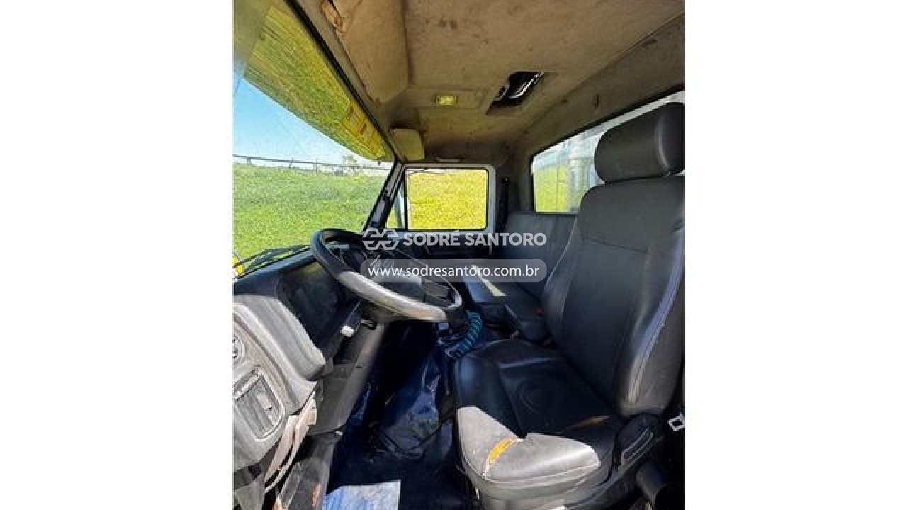 Volkswagen 17.230 Worker 4x2 2016 — foto 11