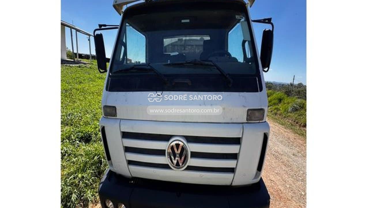 Volkswagen 17.230 Worker 4x2 2016 — foto 1