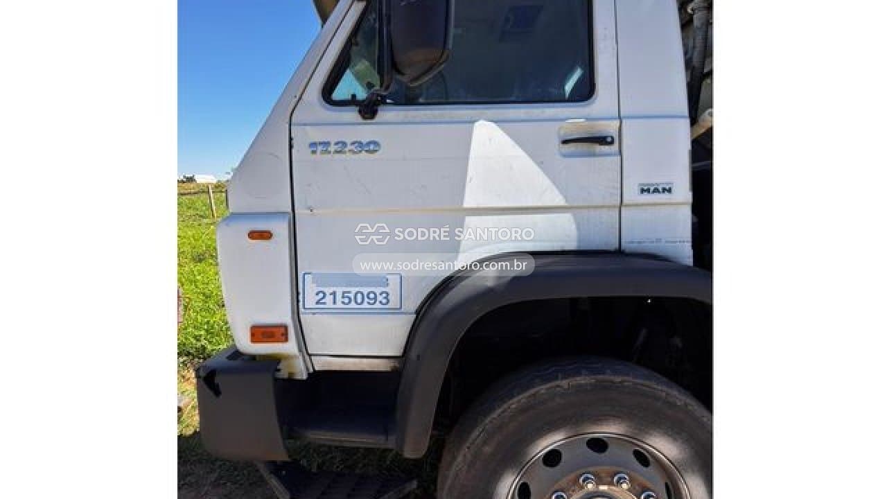 Volkswagen 17.230 Worker 4x2 2016 — foto 6
