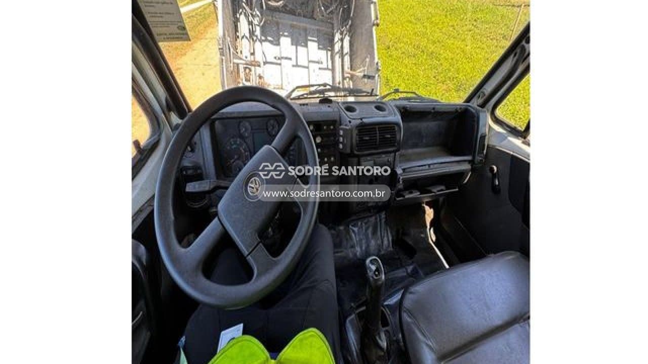 Volkswagen 17.230 Worker 4x2 2016 — foto 8