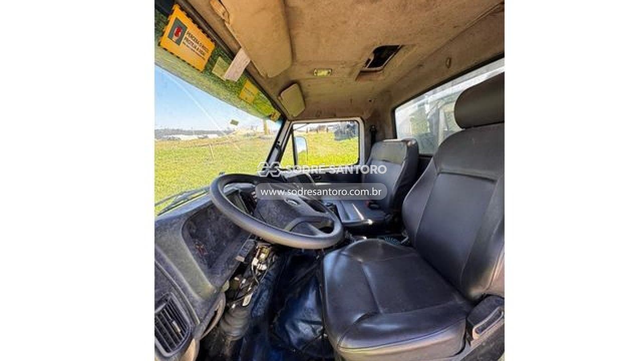 Volkswagen 17.230 Worker 4x2 2016 — foto 9
