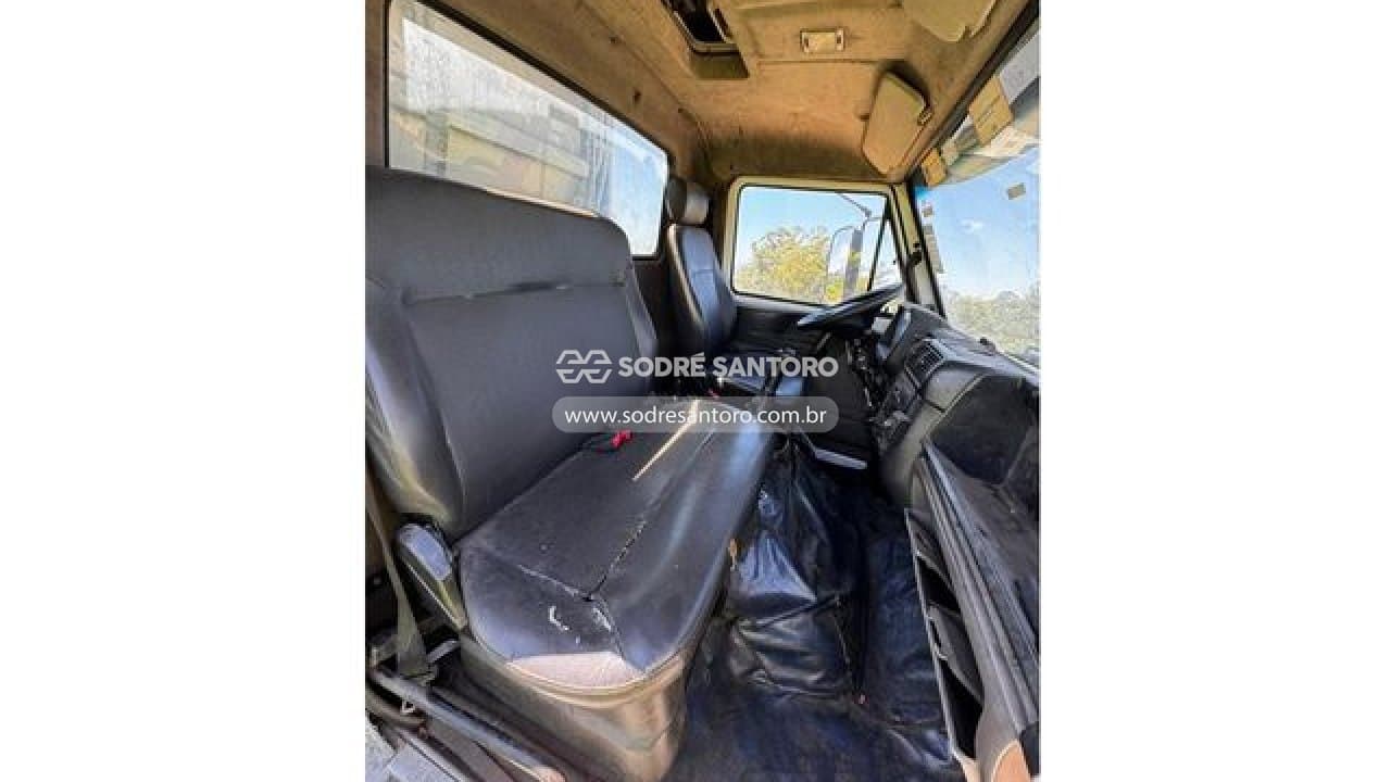Volkswagen 17.230 Worker 4x2 2016 — foto 11