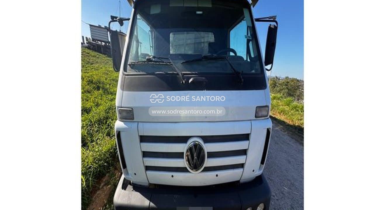Volkswagen 17.230 Worker 4x2 2016 — foto 1