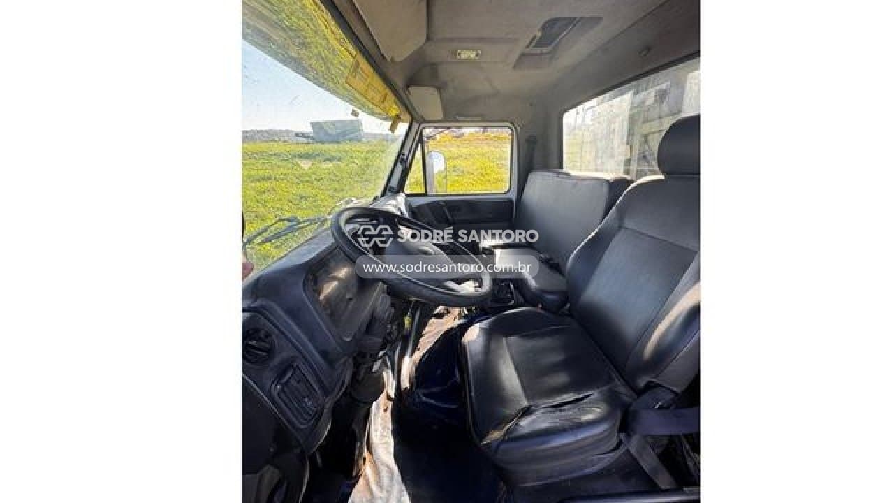 Volkswagen 17.230 Worker 4x2 2016 — foto 7
