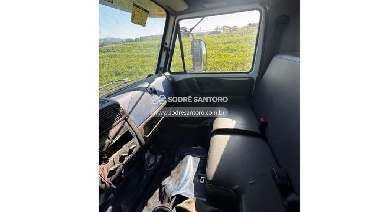 Volkswagen 17.230 Worker 4x2 2016 — foto 8