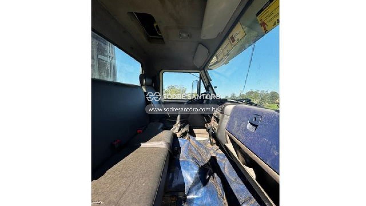 Volkswagen 17.230 Worker 4x2 2016 — foto 9