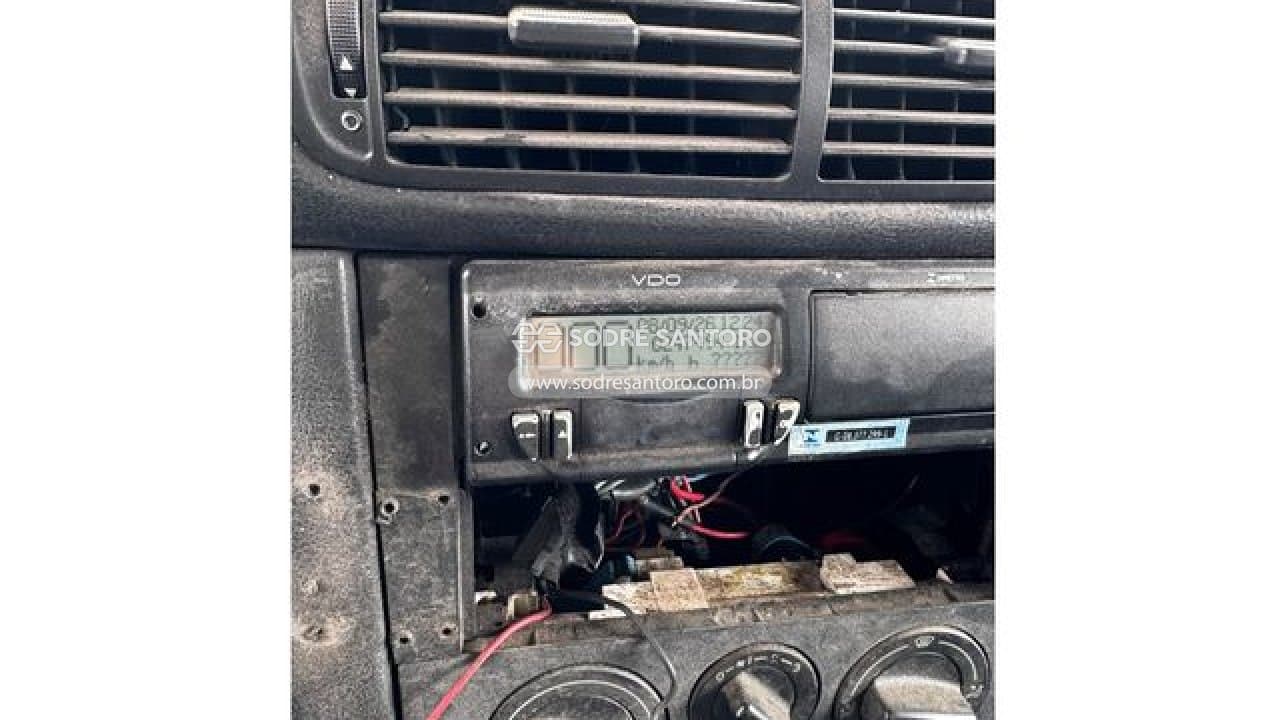 Volkswagen 17.230 Worker 4x2 2016 — foto 10