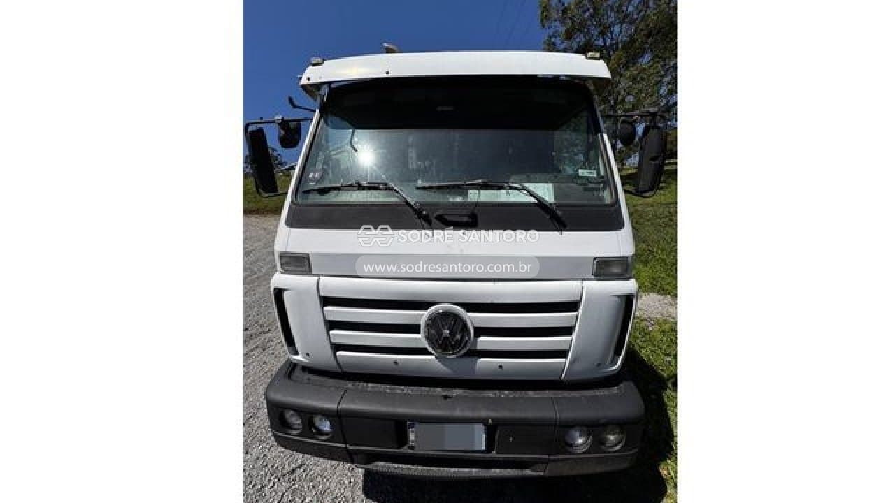 Volkswagen 17.230 Worker 4x2 2016 — foto 1