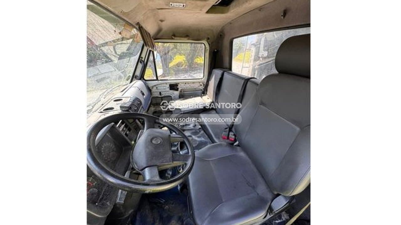 Volkswagen 17.230 Worker 4x2 2016 — foto 6