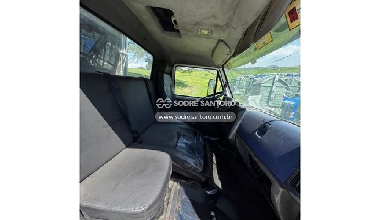 Volkswagen 17.230 Worker 4x2 2016 — foto 7