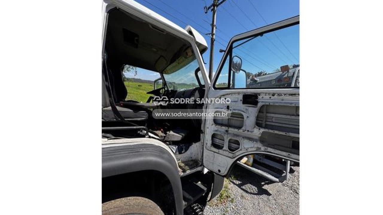 Volkswagen 17.230 Worker 4x2 2016 — foto 9