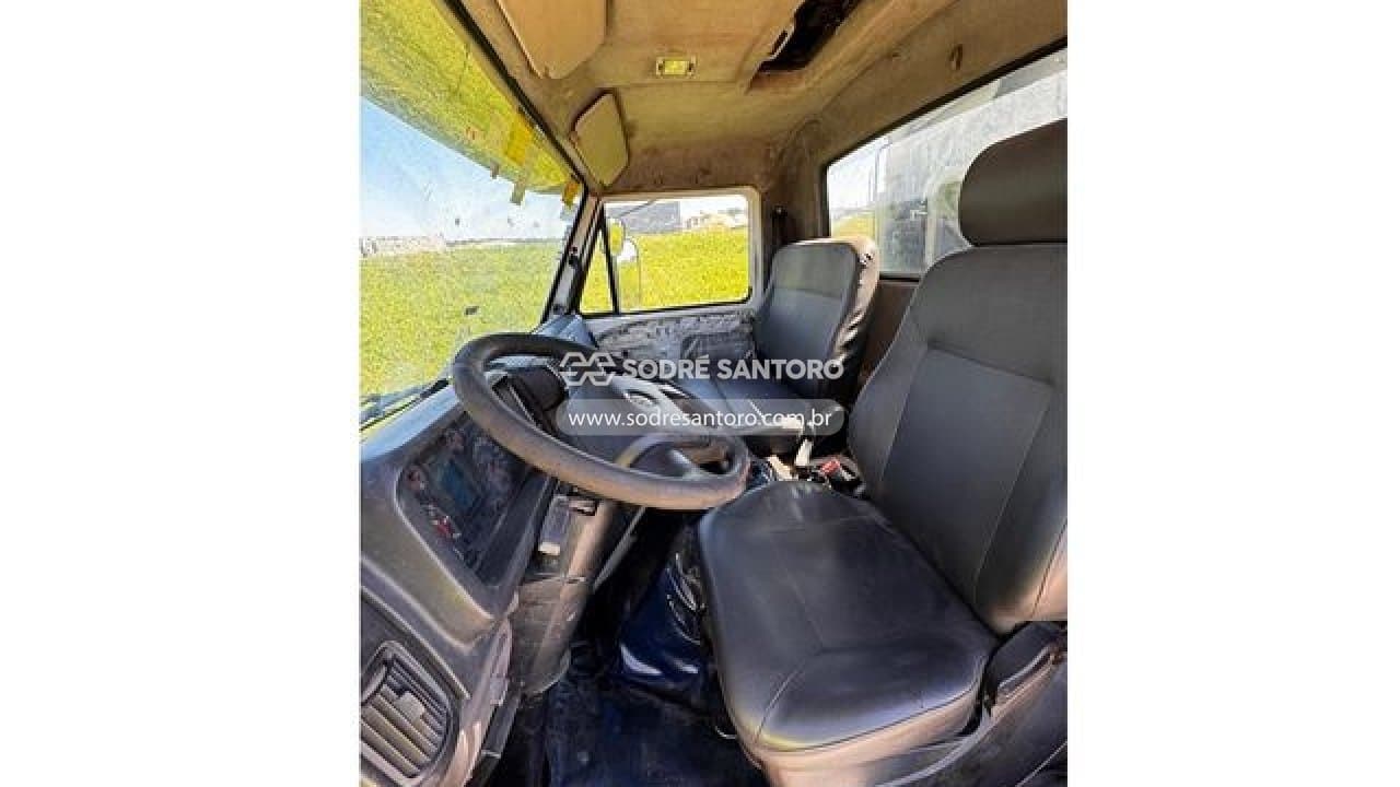 Volkswagen 17.230 Worker 4x2 2016 — foto 7