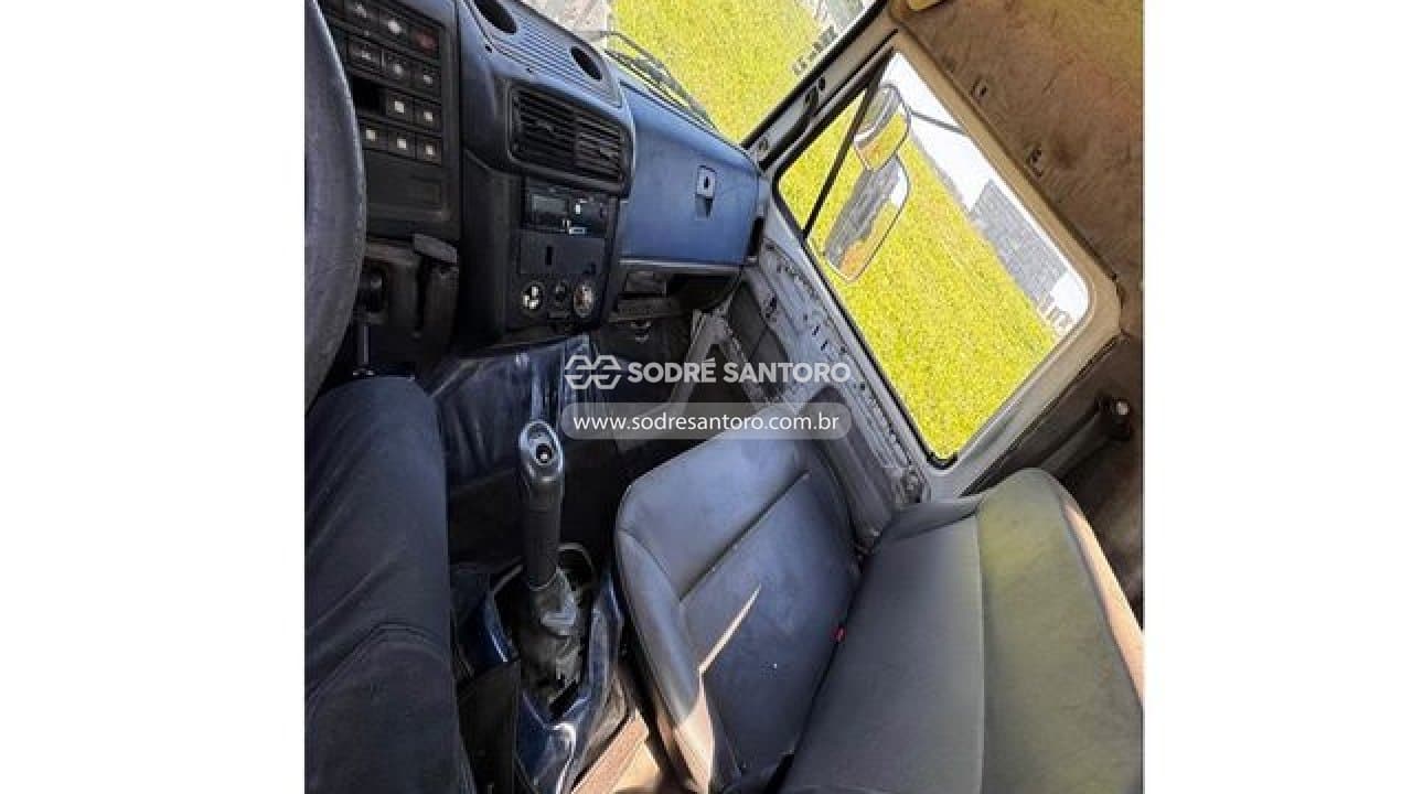 Volkswagen 17.230 Worker 4x2 2016 — foto 8