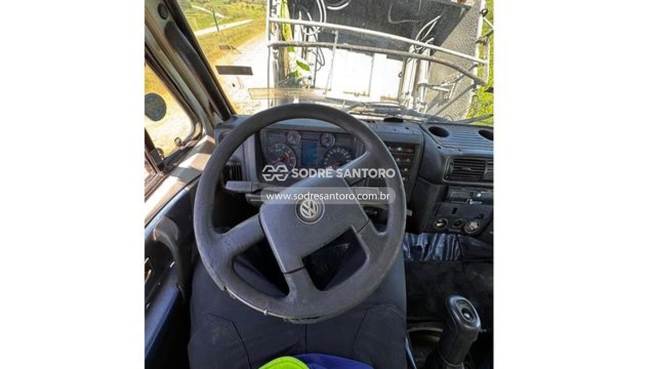 Volkswagen 17.230 Worker 4x2 2016 — foto 10