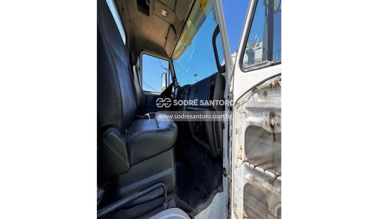 Volkswagen 17.230 Worker 4x2 2016 — foto 11