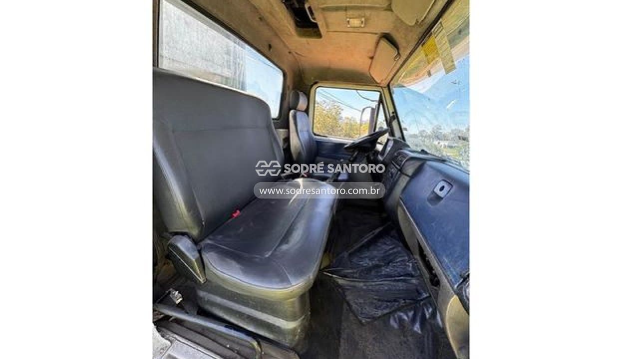 Volkswagen 17.230 Worker 4x2 2016 — foto 12