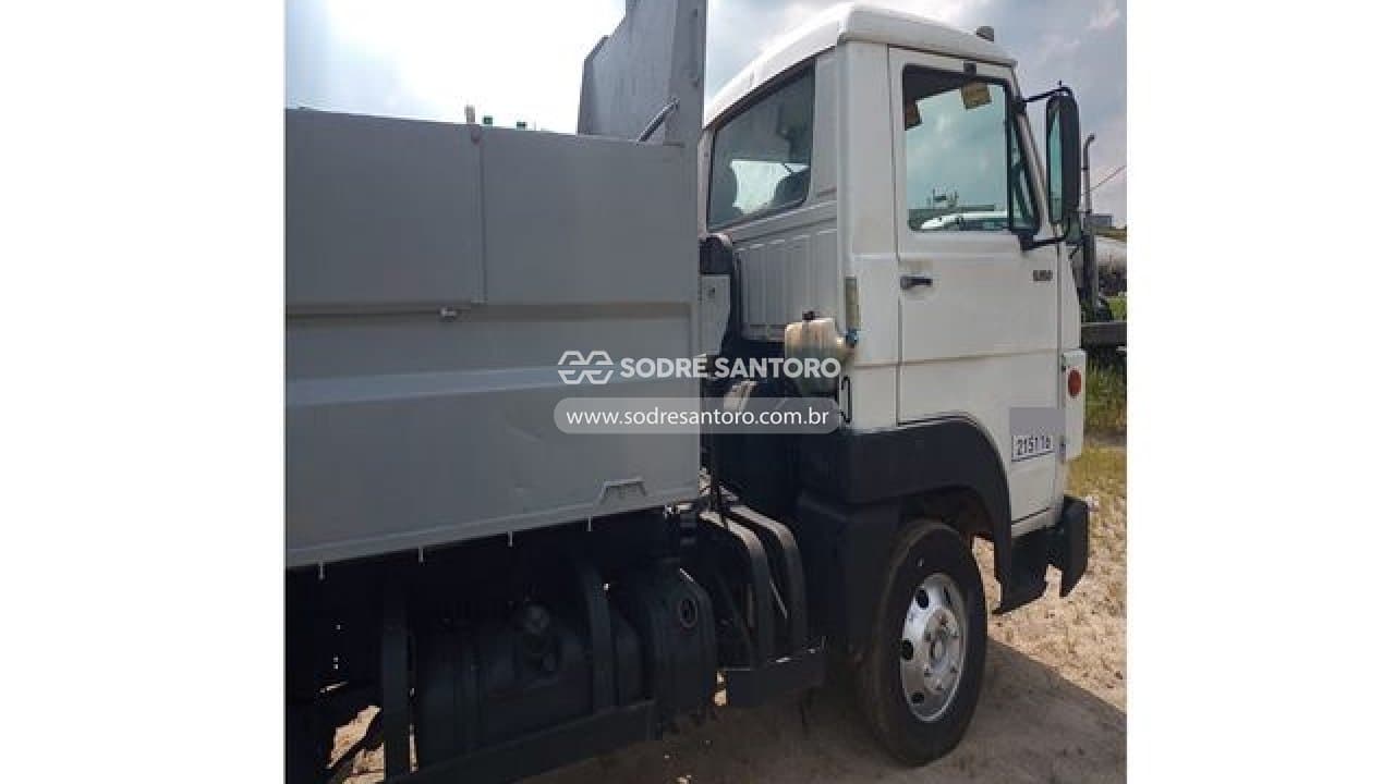 Volkswagen 5.150 Drc 4x2 2016 — foto 7