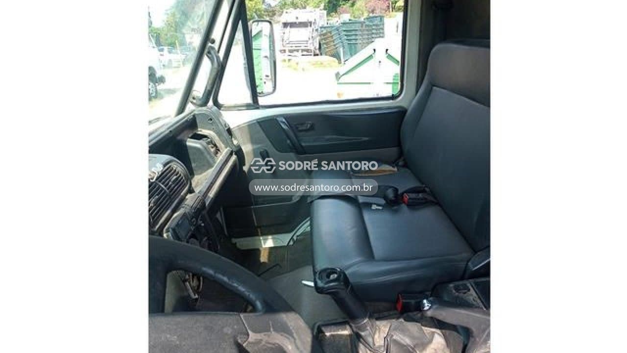 Volkswagen 5.150 Drc 4x2 2016 — foto 10