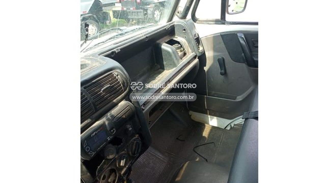 Volkswagen 5.150 Drc 4x2 2016 — foto 11