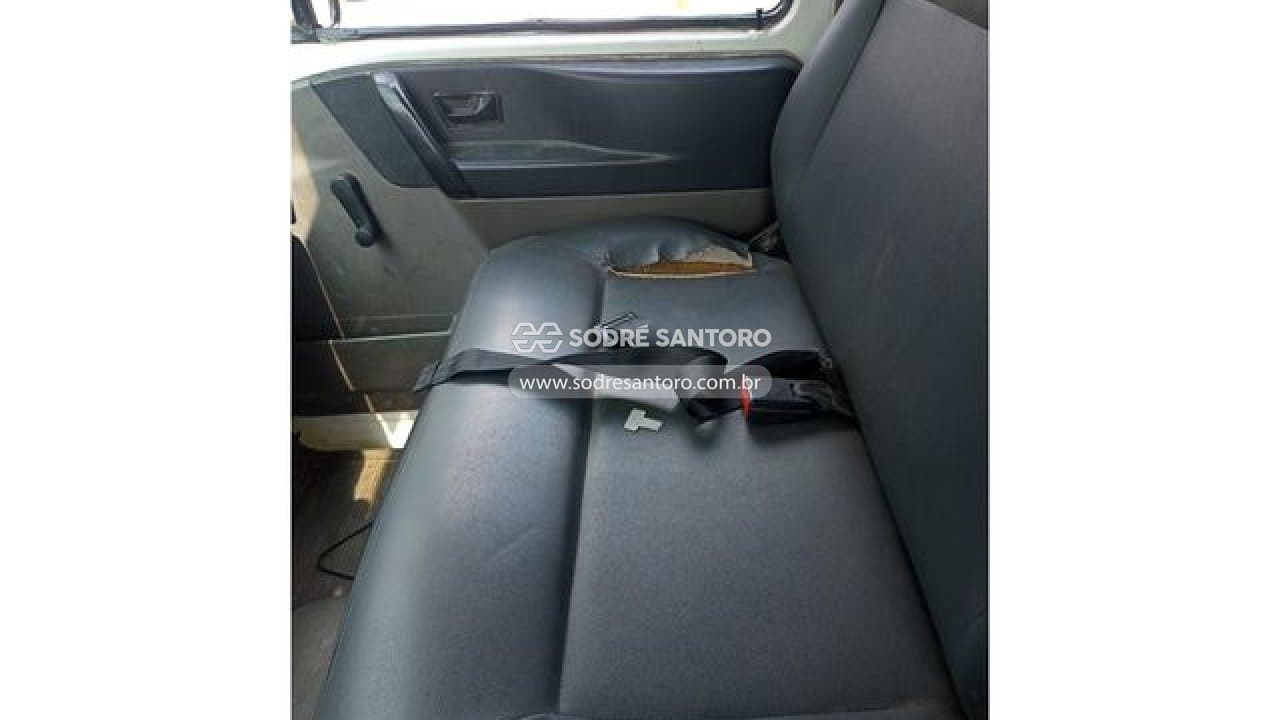 Volkswagen 5.150 Drc 4x2 2016 — foto 12