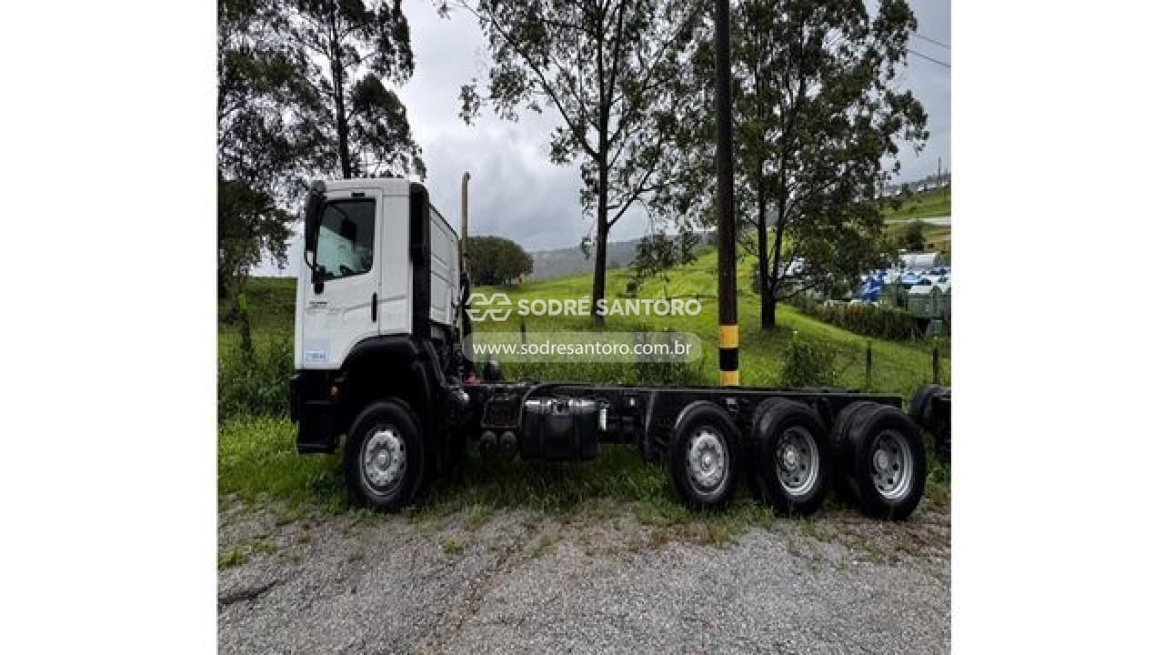 Volkswagen 17.260 Crm 4x2 4p 2018 — foto 4