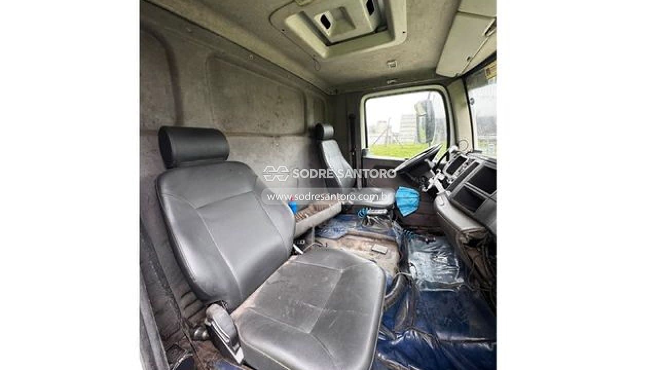 Volkswagen 17.260 Crm 4x2 4p 2018 — foto 7