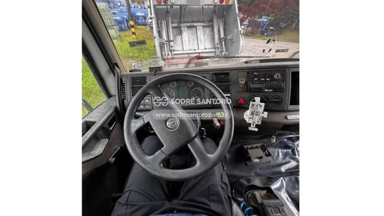 Volkswagen 17.260 Crm 4x2 4p 2018 — foto 7