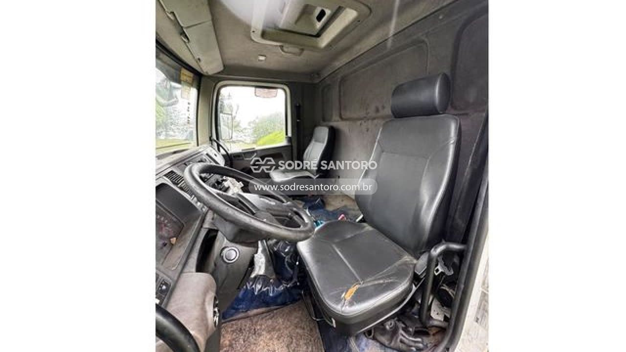 Volkswagen 17.260 Crm 4x2 4p 2018 — foto 8