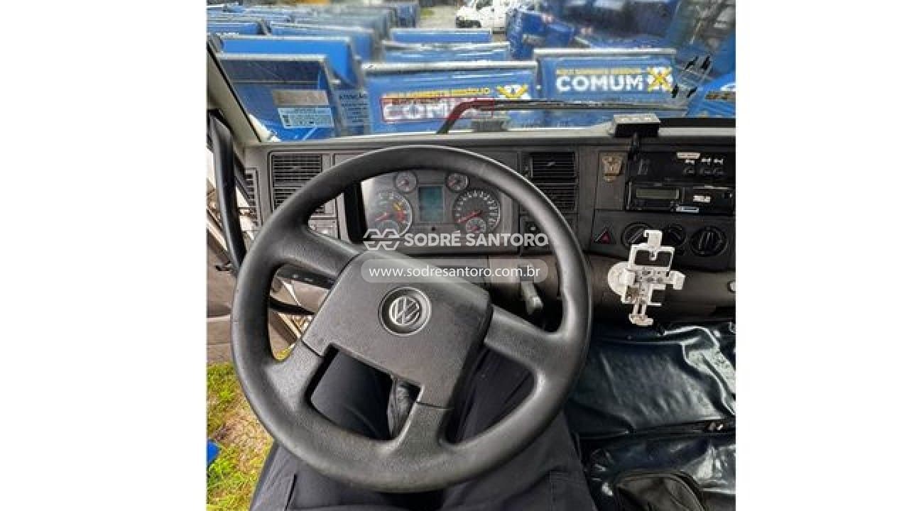 Volkswagen 17.260 Crm 4x2 2018 — foto 7