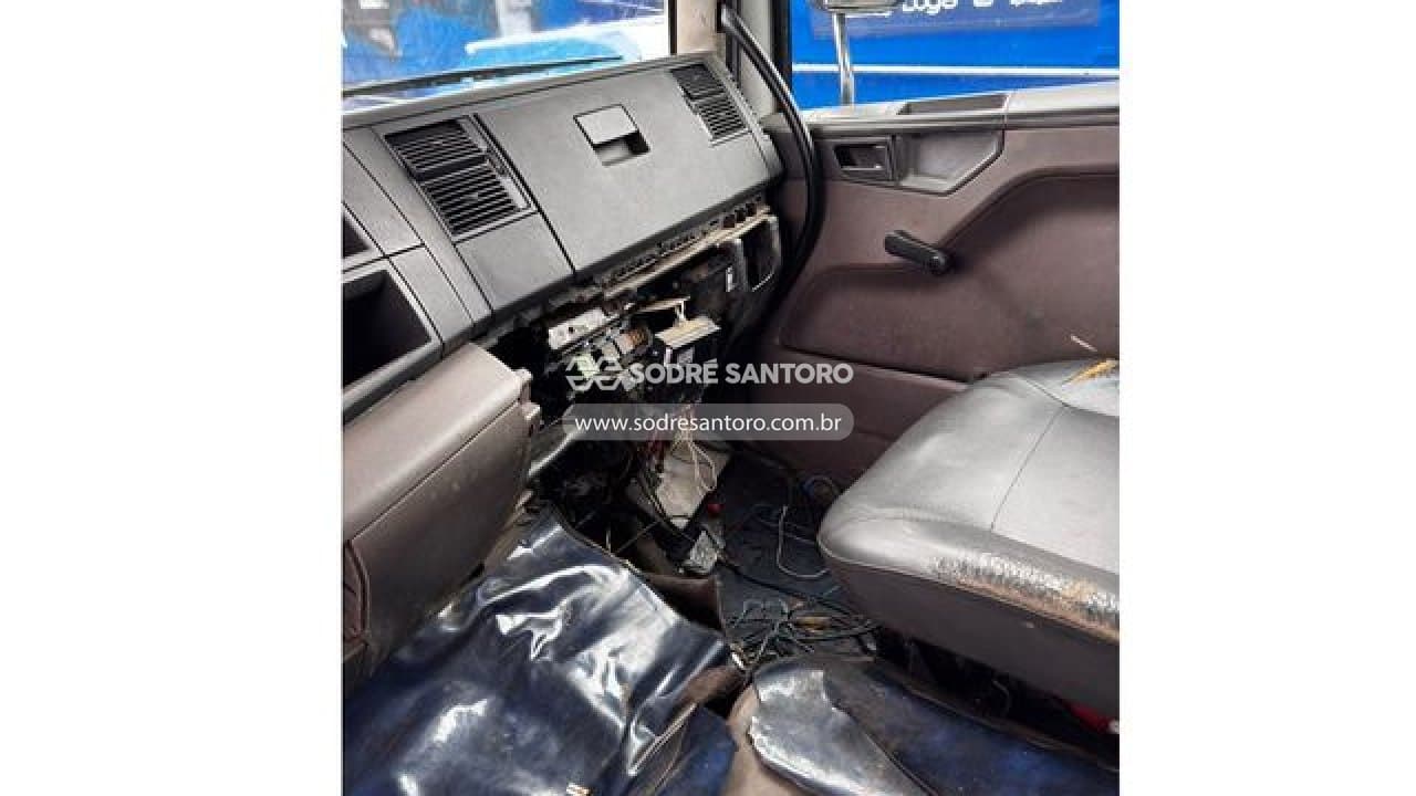 Volkswagen 17.260 Crm 4x2 2018 — foto 8